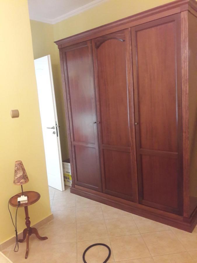 Krinides Suites Nerotrivia ภายนอก รูปภาพ