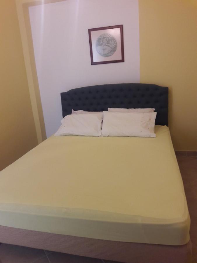 Krinides Suites Nerotrivia ภายนอก รูปภาพ