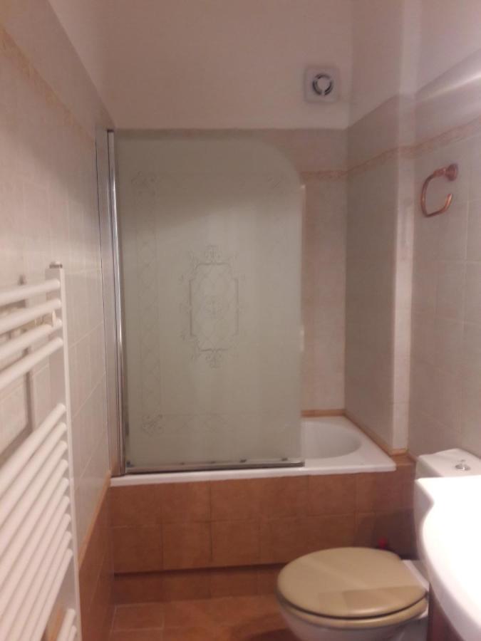 Krinides Suites Nerotrivia ภายนอก รูปภาพ
