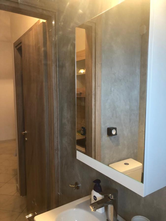 Krinides Suites Nerotrivia ภายนอก รูปภาพ