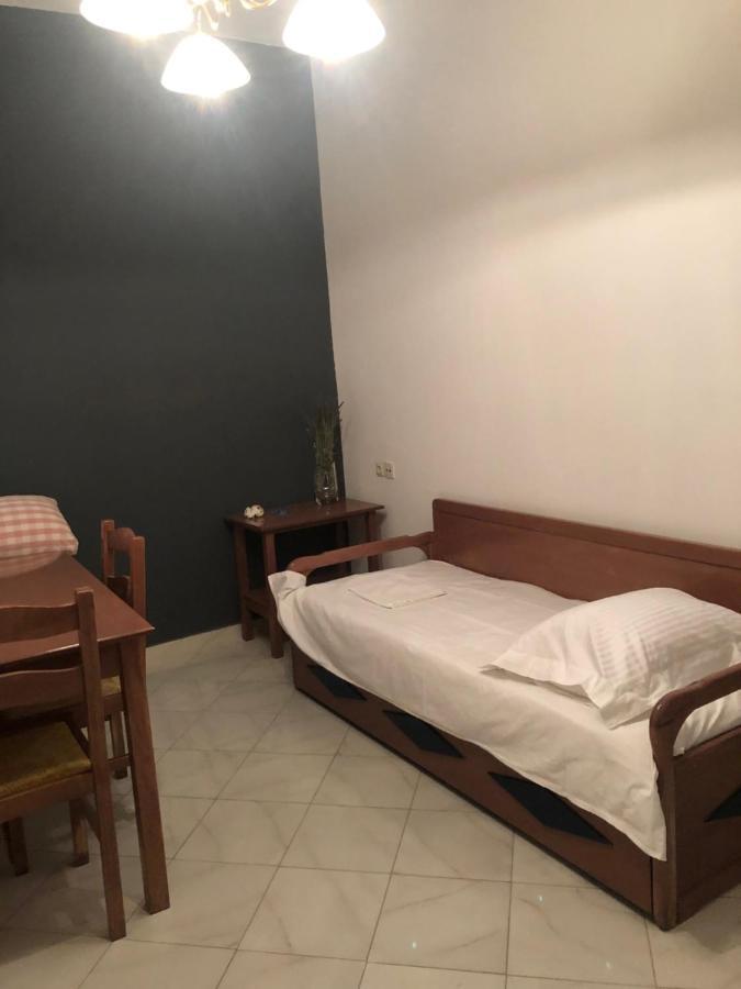 Krinides Suites Nerotrivia ภายนอก รูปภาพ