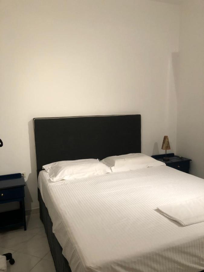 Krinides Suites Nerotrivia ภายนอก รูปภาพ